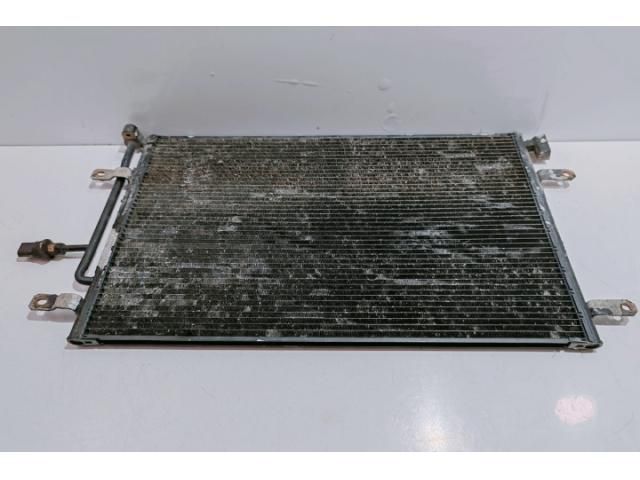 bontott AUDI A4 B6 Klímahűtő Radiátor