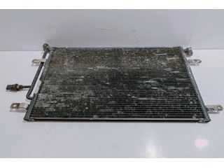 bontott AUDI A4 B6 Klímahűtő Radiátor