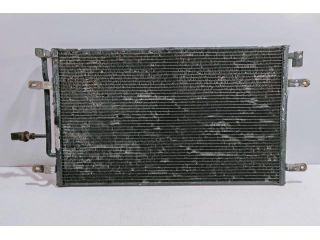 bontott AUDI A4 B6 Klímahűtő Radiátor