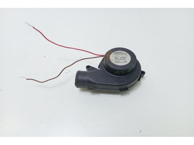 bontott AUDI A4 B6 Klímahűtő Ventilátor