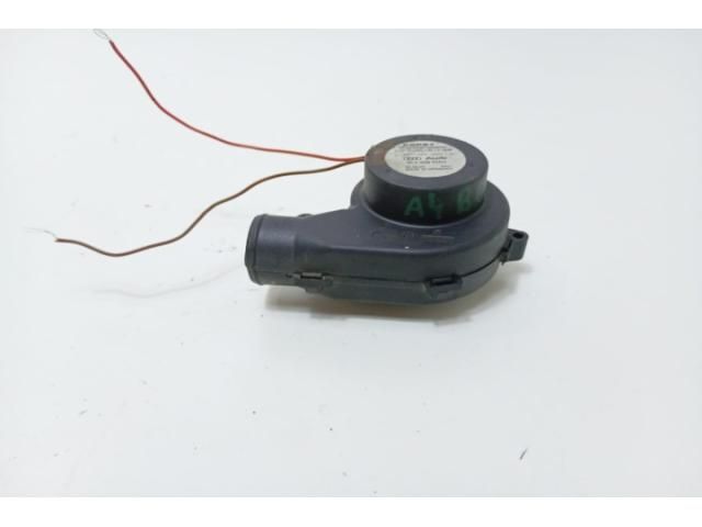 bontott AUDI A4 B6 Klímahűtő Ventilátor