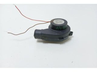 bontott AUDI A4 B6 Klímahűtő Ventilátor