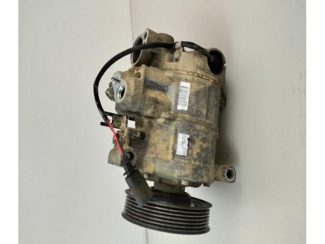 bontott AUDI A4 B6 Klímakompresszor
