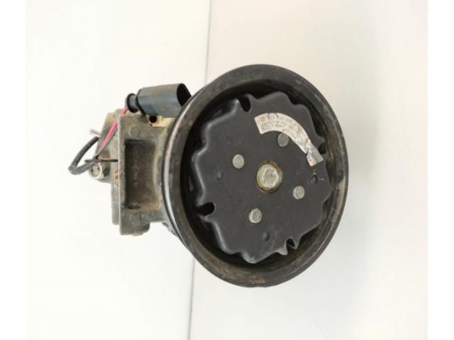 bontott AUDI A4 B6 Klímakompresszor