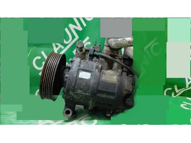 bontott AUDI A4 B6 Klímakompresszor