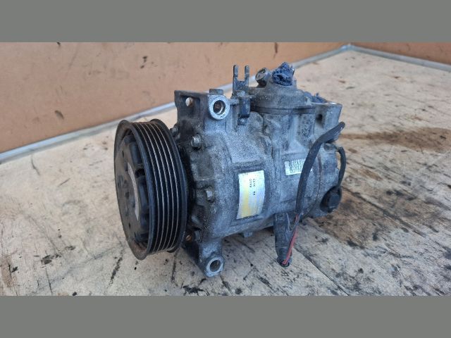 bontott AUDI A4 B6 Klímakompresszor