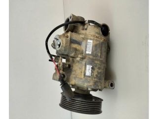 bontott AUDI A4 B6 Klímakompresszor