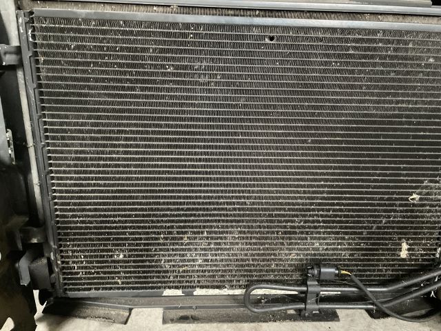 bontott AUDI A4 B6 Komplett Homlokfal (Részeivel)