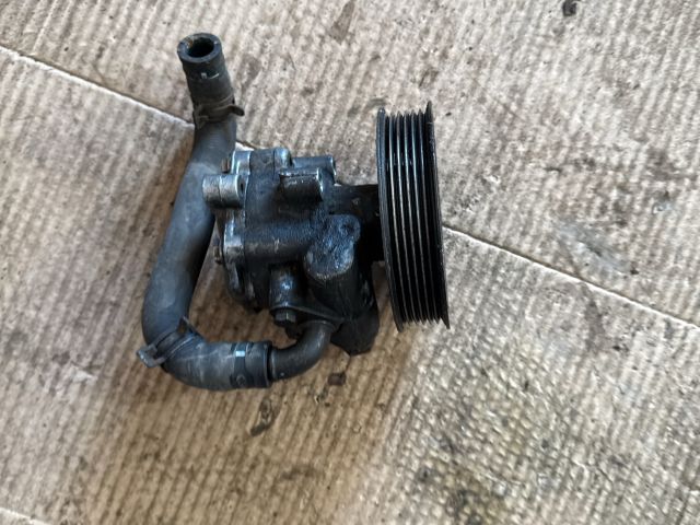 bontott AUDI A4 B6 Kormányszervó Motor (Hidraulikus)