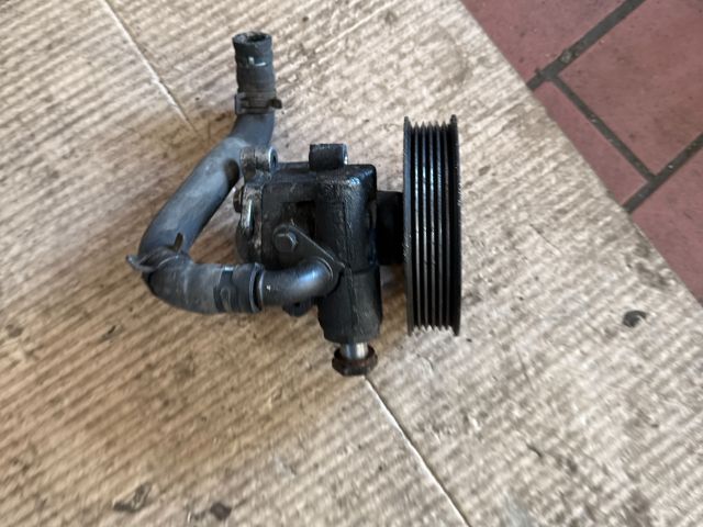 bontott AUDI A4 B6 Kormányszervó Motor (Hidraulikus)