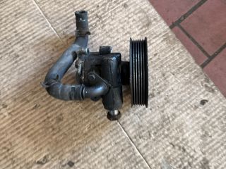 bontott AUDI A4 B6 Kormányszervó Motor (Hidraulikus)