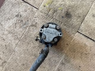 bontott AUDI A4 B6 Kormányszervó Motor (Hidraulikus)