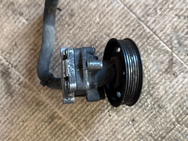 bontott AUDI A4 B6 Kormányszervó Motor (Hidraulikus)