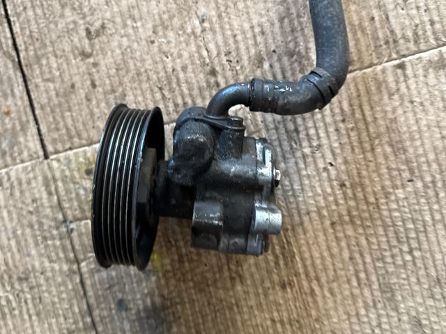 bontott AUDI A4 B6 Kormányszervó Motor (Hidraulikus)