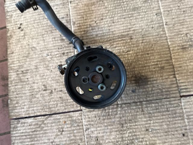 bontott AUDI A4 B6 Kormányszervó Motor (Hidraulikus)