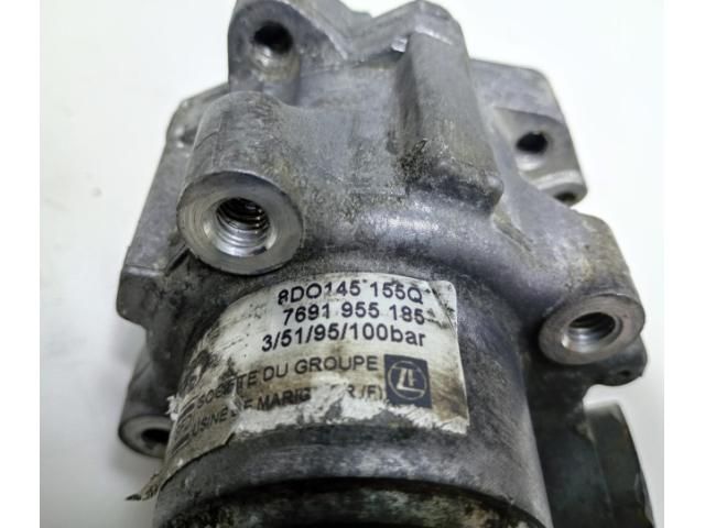 bontott AUDI A4 B6 Kormányszervó Motor (Hidraulikus)