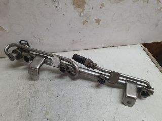 bontott AUDI A4 B6 Közösnyomócső