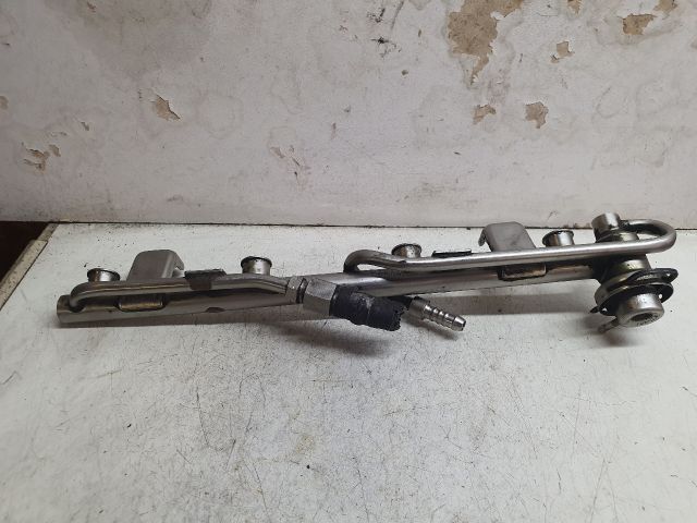 bontott AUDI A4 B6 Közösnyomócső