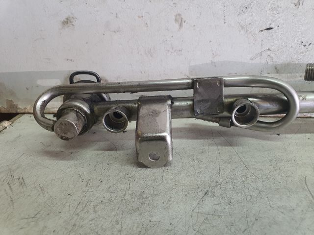 bontott AUDI A4 B6 Közösnyomócső