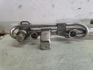 bontott AUDI A4 B6 Közösnyomócső