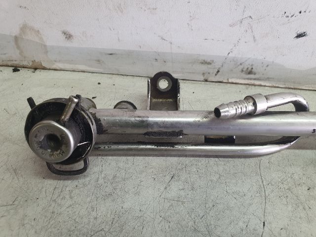 bontott AUDI A4 B6 Közösnyomócső