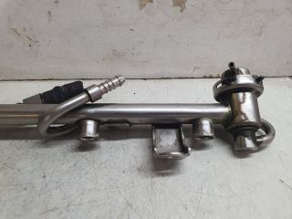 bontott AUDI A4 B6 Közösnyomócső