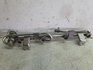 bontott AUDI A4 B6 Közösnyomócső