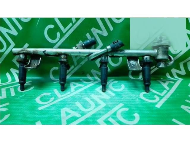 bontott AUDI A4 B6 Közösnyomócső