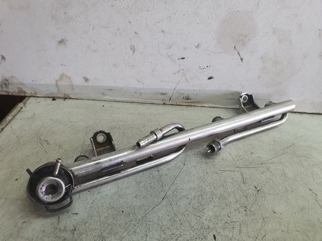 bontott AUDI A4 B6 Közösnyomócső