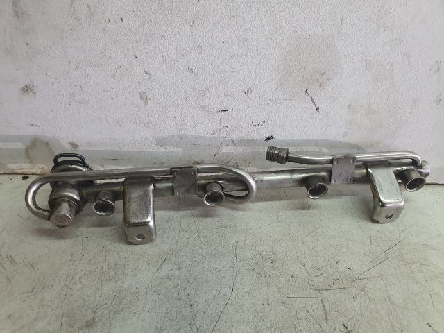 bontott AUDI A4 B6 Közösnyomócső