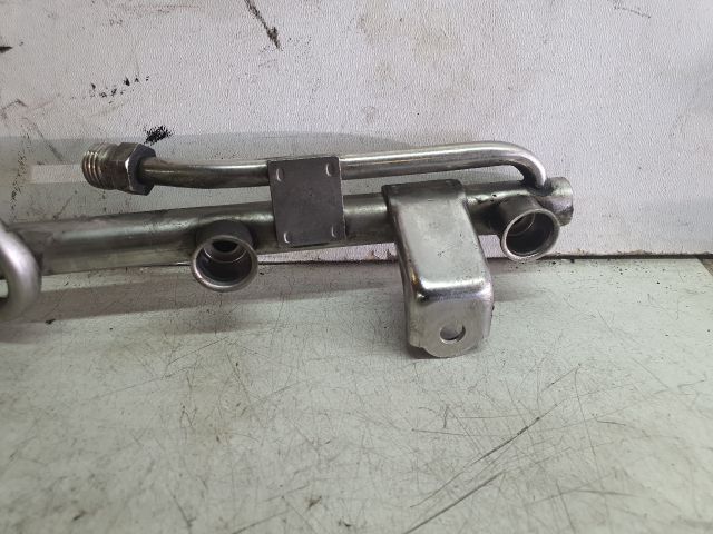 bontott AUDI A4 B6 Közösnyomócső