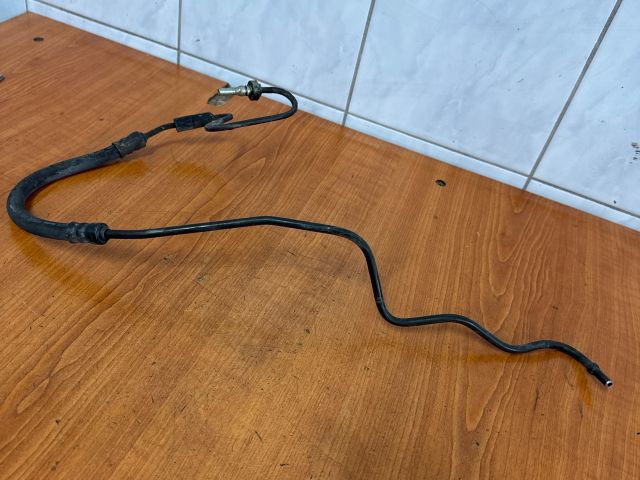 bontott AUDI A4 B6 Kuplung Cső