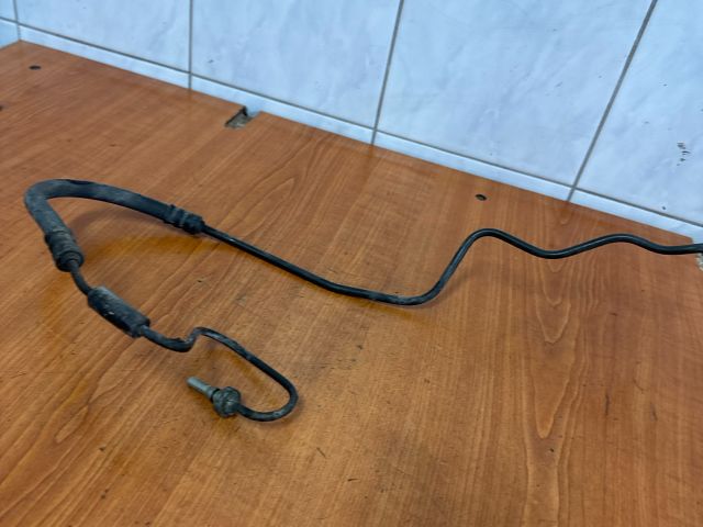 bontott AUDI A4 B6 Kuplung Cső