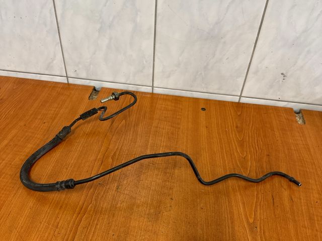 bontott AUDI A4 B6 Kuplung Cső