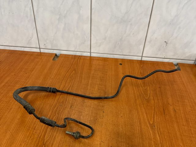 bontott AUDI A4 B6 Kuplung Cső