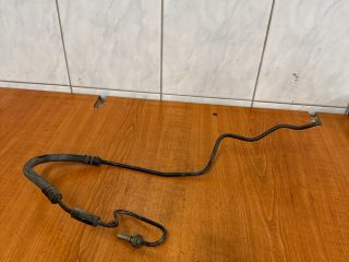 bontott AUDI A4 B6 Kuplung Cső