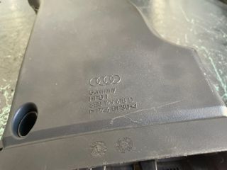 bontott AUDI A4 B6 Légbeömlő Cső