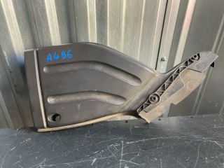 bontott AUDI A4 B6 Légbeömlő Cső