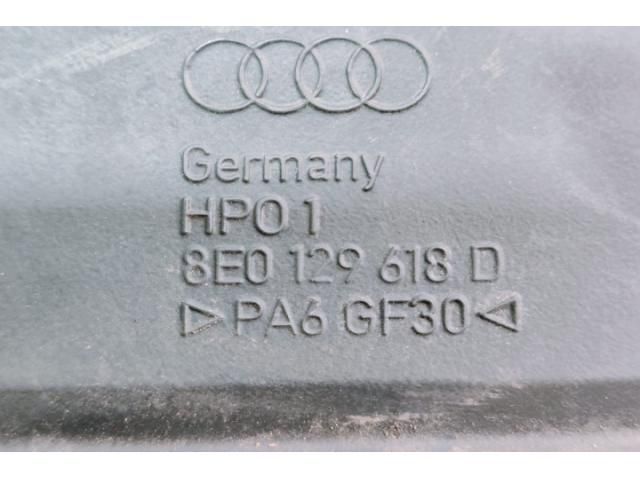 bontott AUDI A4 B6 Légbeömlő Cső