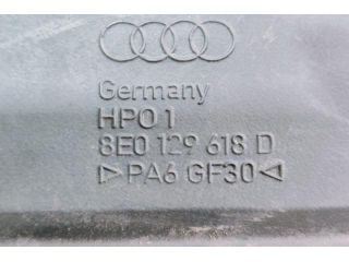 bontott AUDI A4 B6 Légbeömlő Cső