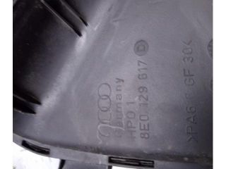 bontott AUDI A4 B6 Légbeömlő Cső