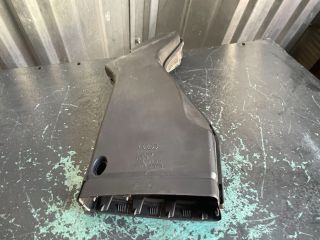 bontott AUDI A4 B6 Légbeömlő Cső