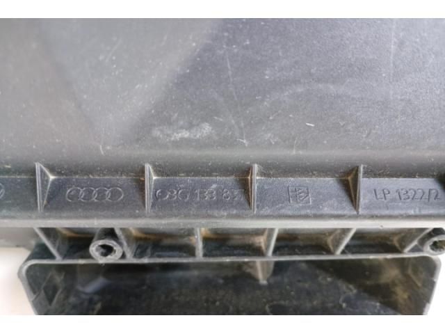 bontott AUDI A4 B6 Légszűrő Ház