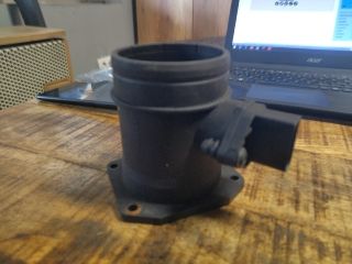 bontott AUDI A4 B6 Légtömegmérő