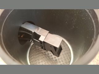 bontott AUDI A4 B6 Légtömegmérő