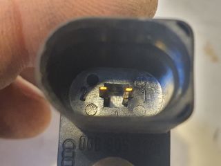 bontott AUDI A4 B6 Levegő Jeladó