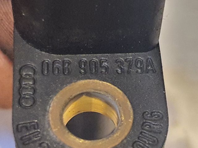 bontott AUDI A4 B6 Levegő Jeladó