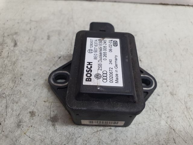 bontott AUDI A4 B6 Menetstabilizátor Elektronika