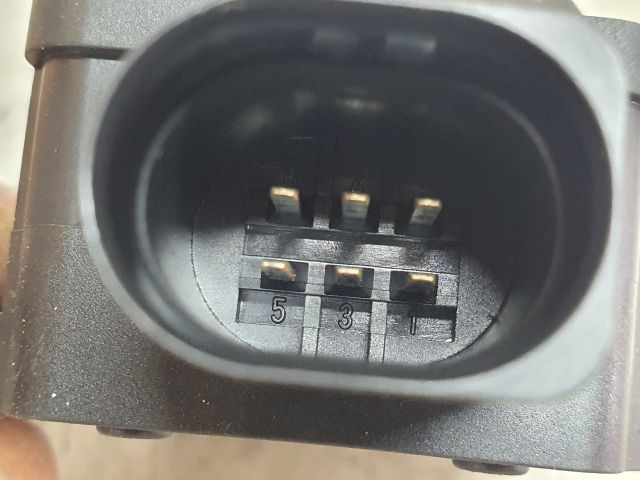 bontott AUDI A4 B6 Menetstabilizátor Elektronika