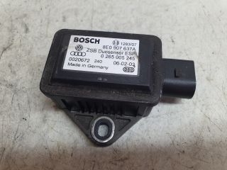 bontott AUDI A4 B6 Menetstabilizátor Elektronika